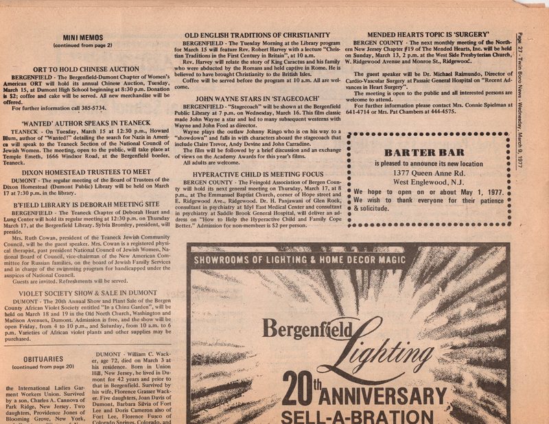 Bergenfield Newsletter Vol.12 No.1 March 9 1977 13.jpg