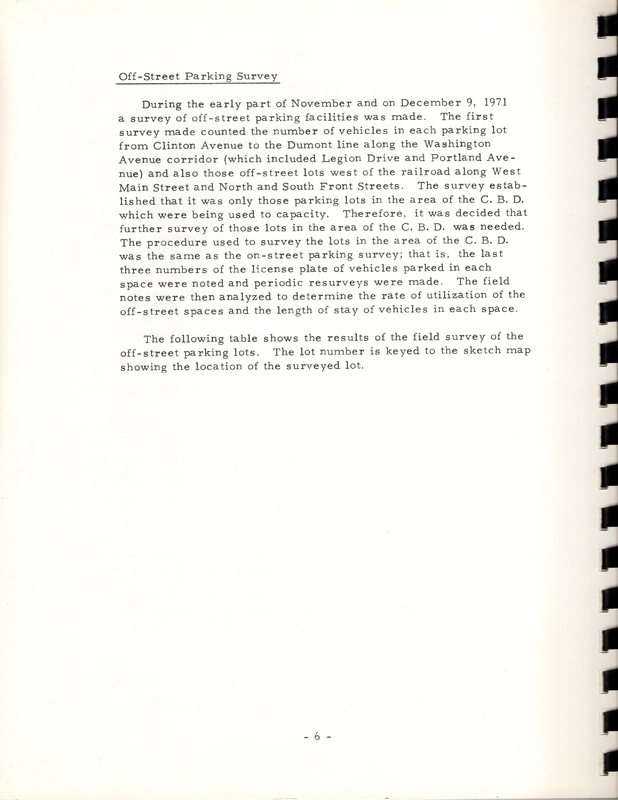 Central Business District Plan Borough of Bergenfield New Jersey Murphy and Kren Planning Associates Inc July 1972 14.jpg