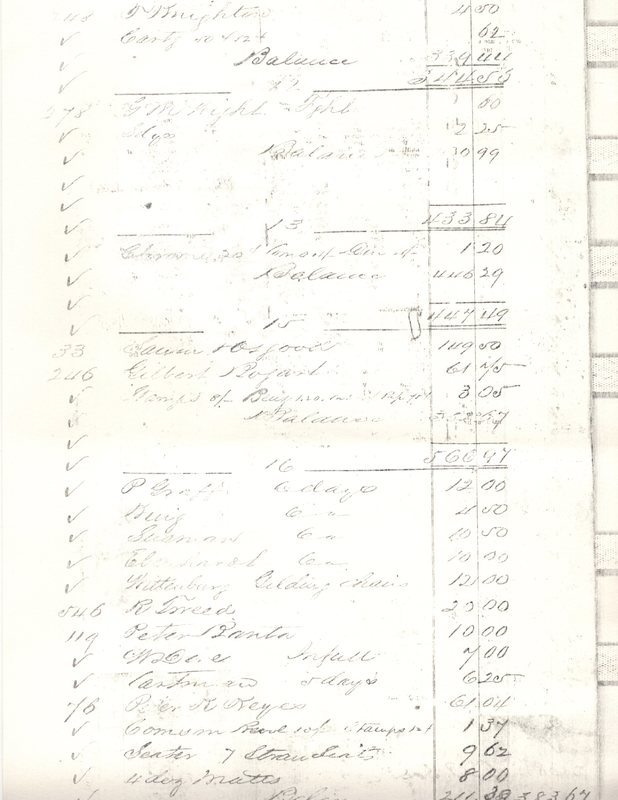 Cooper Chair Factor ledger 16 pages photocopied March to June 1864 p7.jpg