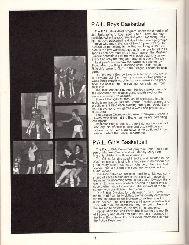 Bergenfield Information Guide Sponsored by the Police Athletic League Undated 23.jpg