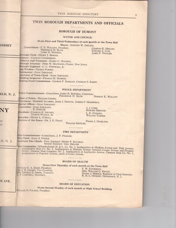 Twin Boro Directory published for Bergenfield and Dumont including Haworth and Harrington Park 1926 thru 1927 11.jpg