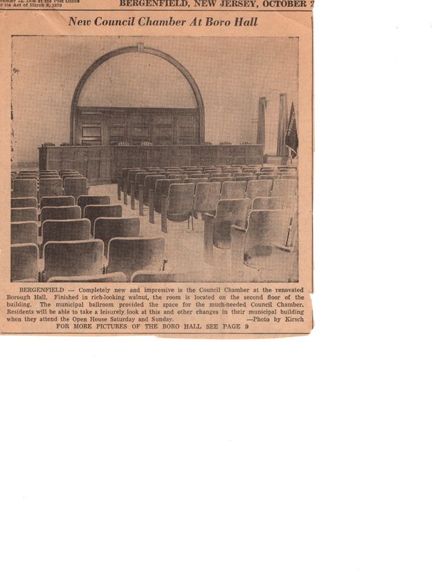 New Council Chamber at Boro Hall news clipping.jpg