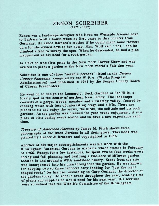 Bergenfield Hall of Fame list of first 30 HOF members foreward by Betty Schmelz and biographies 35.jpg