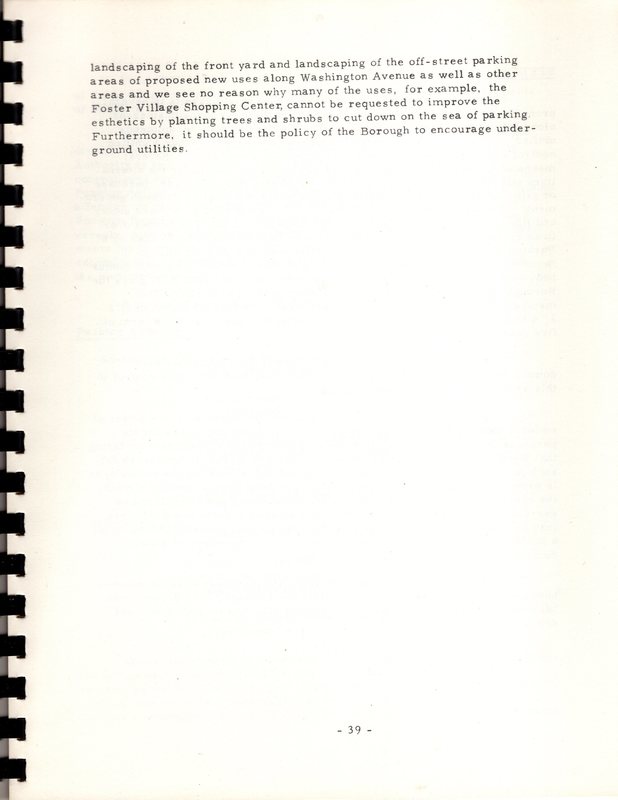 Central Business District Plan Borough of Bergenfield New Jersey Murphy and Kren Planning Associates Inc July 1972 52.jpg