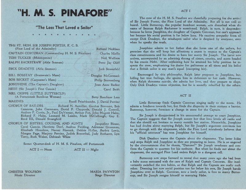 Bergenfield Council for the Arts presents HMS Pinafore program May 11 1979 p2.jpg