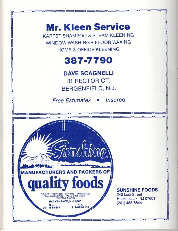 Bergenfield Little League Yearbook 1987 Ads 13.jpg