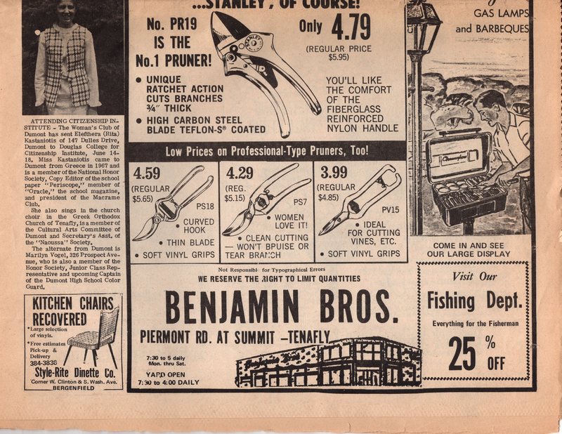 Bergenfield Newsletter Vol.6 No.2 June 1971 4.jpg