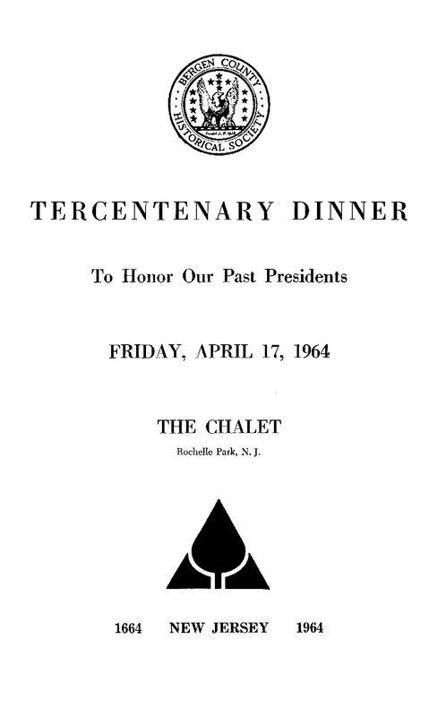 Tercentenary Dinner Program 1.jpg