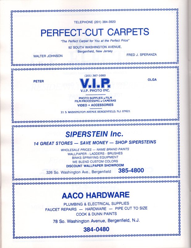 Bergenfield Little League Yearbook 1986 Ads 21.jpg