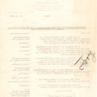 Richard J Larkin Memorandum Re Tercentenary Edition of the New Jersey Events Book Verso.jpg