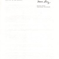Bergenfield Council for the Arts minutes November 4 1981 P2.jpg