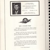 Bergenfield Lodge 1477 New Building Dedication and Documentary Program October 1967 13.jpg