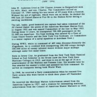 Bergenfield Hall of Fame list of first 30 HOF members foreward by Betty Schmelz and biographies 4.jpg