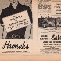 Bergenfield Newsletter Vol.6 No.2 June 1971 14.jpg