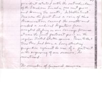 75th Special Edition Valley Savings and Loans handwritten notes p1 of 2 bottom half.jpg