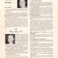 Chamber of Commerce Newsletter Spring 1970 p2.jpg