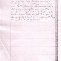 75th Special Edition Valley Savings and Loans handwritten notes p 2 of 2.jpg