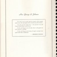 Bergenfield Lodge 1477 New Building Dedication and Documentary Program October 1967 17.jpg