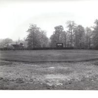 8 black and white photographs 8 x10 Little League Field May 10 1965 7.jpg