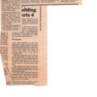 Amateur Art Festival Slated June 9 newspaper clipping Suburbanite May 29 1985.jpg