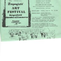 19th Annual Bergenfield Art Exhibition application June 14 1981 p1.jpg