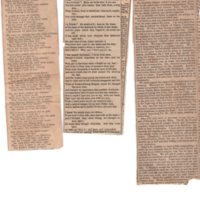 Assortment of 19th century periodicals and newspaper clippings 2.jpg