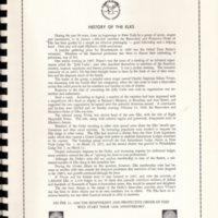 Bergenfield Lodge 1477 New Building Dedication and Documentary Program October 1967 22.jpg