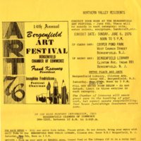 14th Annual Bergenfield Art Festival entry form  Top.jpg