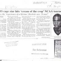 Hayletts Kareem Ex BHS cage star hits cream of the crop NCAA tourney June 15 2001.jpg