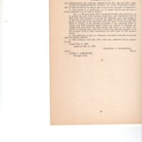 Building Code Ordinance No 342 and Amendments of the Borough of Bergenfield adopted May 17 1927 P26.jpg