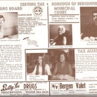 Bergenfield Report and Calendar 1973 September 1.jpg