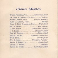 Charter Night Rotary Club program Palace Theatre Sept 30 1925 3.jpg