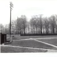 8 black and white photographs 8 x10 Little League Field May 10 1965 1.jpg