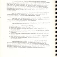 Central Business District Plan Borough of Bergenfield New Jersey Murphy and Kren Planning Associates Inc July 1972 36.jpg