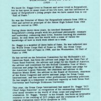 Bergenfield Hall of Fame list of first 30 HOF members foreward by Betty Schmelz and biographies 6.jpg