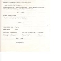 Eighth Annual Reception for Bergenfield Artists program Nov 14 1982 P3.jpg