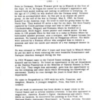 List of charter members of Bergenfield Hall of Fame chosen in 1996 members of the Hall of Fame in 1997 and biographies 8.jpg