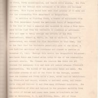 10 of 12 “The Fire Department of Bergenfield,” nine page typewritten report by Carolyn Hager, Undated.jpg