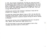 List of charter members of Bergenfield Hall of Fame chosen in 1996 members of the Hall of Fame in 1997 and biographies 2.jpg