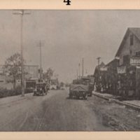 1 black and white photograph Washington Ave looking north 1925 1.jpg