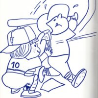 Bergenfield Little League Yearbook 1987 4.jpg