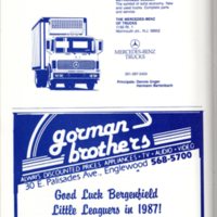 Bergenfield Little League Yearbook 1987 Ads 20.jpg