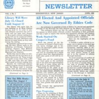 Bergenfield Newsletter Vol.3 No.3 June 1968 1.jpg