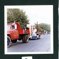 Tercentenary Parade