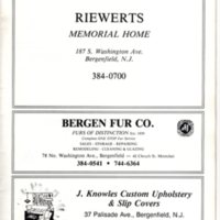 Bergenfield Little League Yearbook 1983 Ads 8.jpg