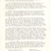 Bergenfield Council for the Arts minutes March 10 1981.jpg