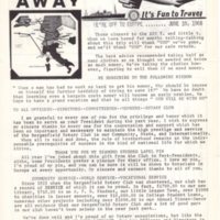 Bergenfield Rotary Club newsletter 1 page Its Fun to Travel June 10 1968.jpg