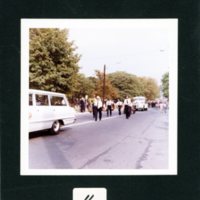 Tercentenary Parade