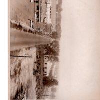 Woodbine Avenue looking North from New Bridge Road.jpg