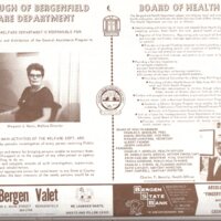 Bergenfield Report and Calendar 1973 August 1.jpg